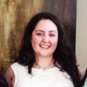 Meet your Posher, Liz